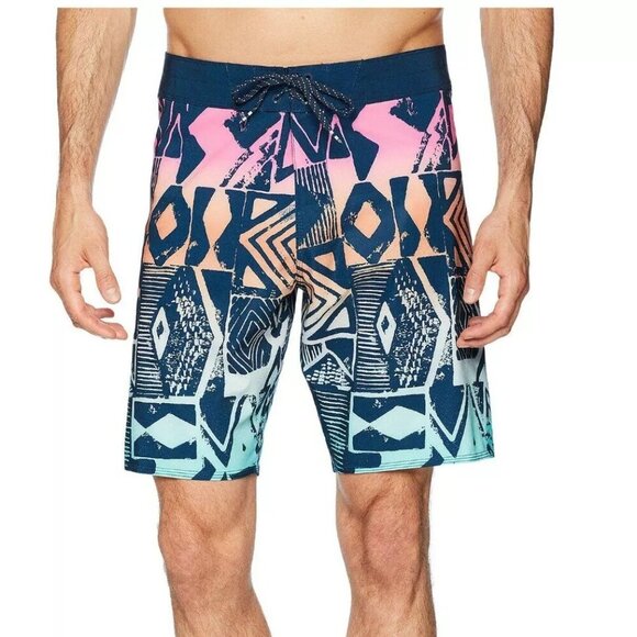 Billabong Airlite Sundays Boardshorts - Picture 1 of 8